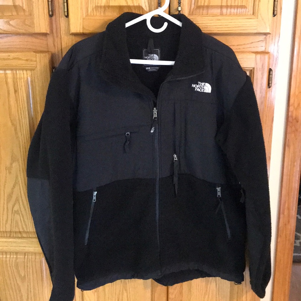 North Face jacket